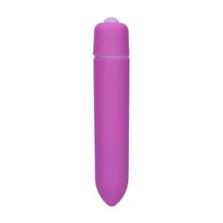 Vibro-Ei Be Good Tonight Lila