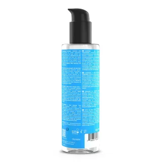 Gleitgel auf Wasserbasis 250 ml