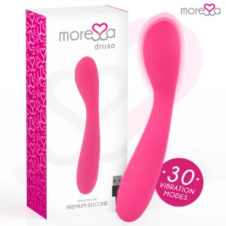 G-Punkt-Vibrator Druso Pink