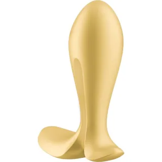 Analplug Intensity Plug Gold