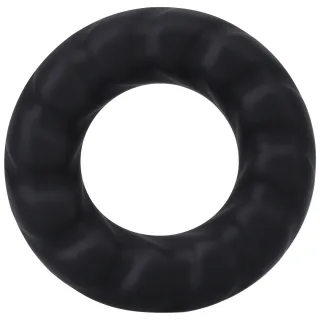 Penisring Fat Tire Schwarz 4,7 x Ø 4,7 cm