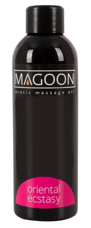 Magoon Oriental Ecstasy Massage-Öl 100 ml