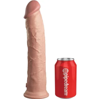 Elite Silikon-Dildo 28 cm