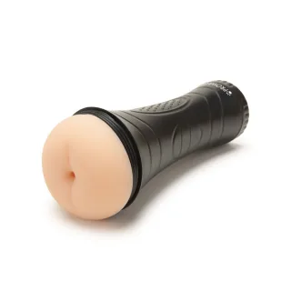 Masturbator Pussy Natur 24 x Ø 9 cm