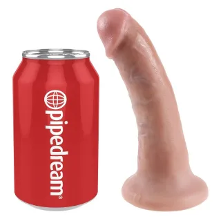 Dildo Realistisch Natur 15,2 cm