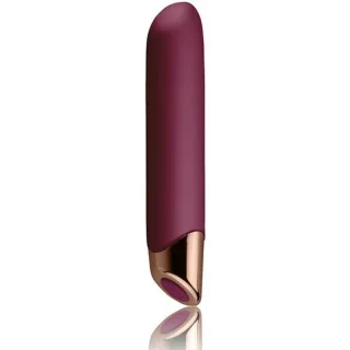 Vibrator Chaiamo Bullet Bordeaux