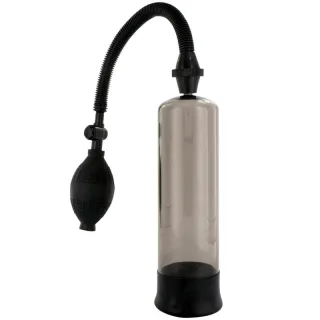 Penispumpe Zylinder Ø 4,5 cm