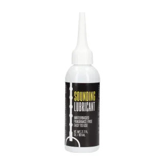 Gleitgel Urethral Sounding 80 ml