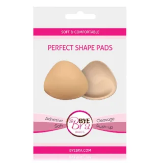 Push-up-Pads Perfect Shape Beige