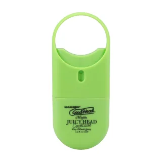 Intim-Spray Juicy Head Cocktails To-Go Mojito 9 ml