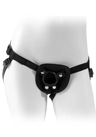 Strap-on Geschirr Vlies