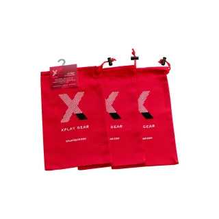 Aufbewahrungstasche Ultra Soft 3er-Set