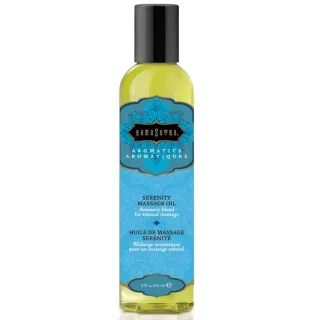 Massageöl Kamasutra Aromatics Serenity 236 ml