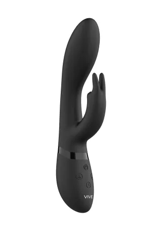 Zosia -G-Punkt Rabbit Vibrator