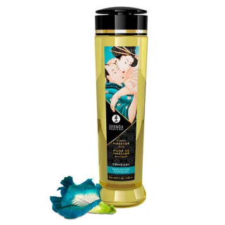 Massageöl Sinnliches Erotisches 240 ml