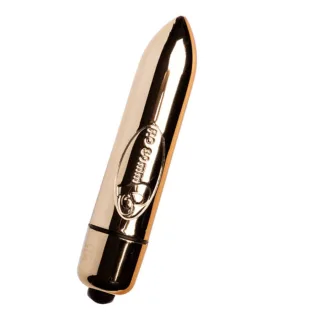 Vibrator R80 Bullet Champagner 8,2 x 1,5 cm
