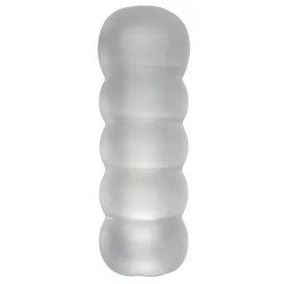 Masturbator Po Weiß 22,1 x Ø 6,9 cm