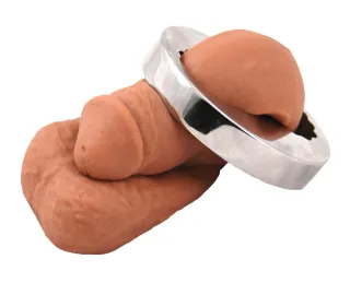Deluxe Cock Bender