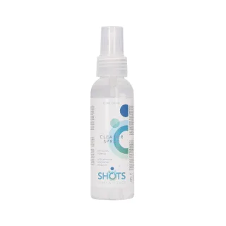 Toy-Reiniger Spray 100 ml Modell 2
