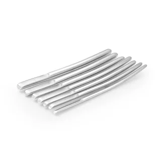 Dilator nach Hegar, Edelstahl, 5 bis 13 mm 11 mm