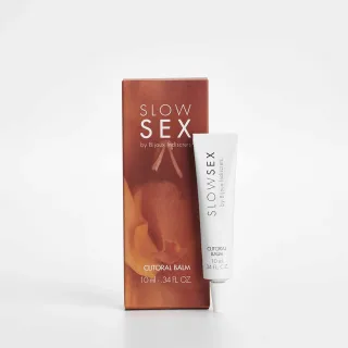 Slow Sex - Clitoral Balm