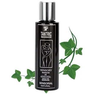 Massageöl Tantric Massage Neutral 100 ml