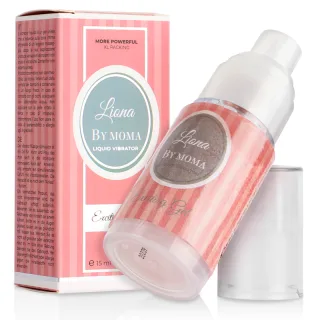 Stimulationsgel Exciting mit Vibrationseffekt 15 ml