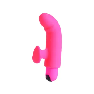 Finger-Vibrator Sadie Pink 9,1 x Ø 3 cm