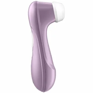 Vibrator Pro 2 Air Pulse Violett