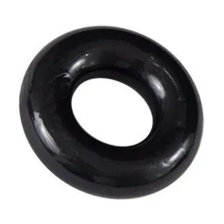 Penisring Bathmate Power Rings Barbarian Schwarz