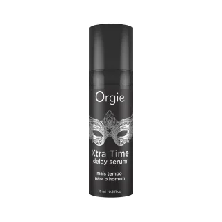 Intimserum für ihn Xtra Time 15 ml