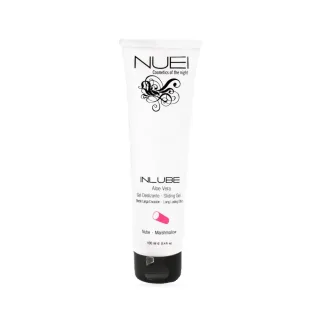 Gleitgel auf Wasserbasis Marshmallow 100 ml