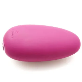 Auflegevibrator Je Joue Mimi Soft Fuchsia 8,58 x 5,16 cm