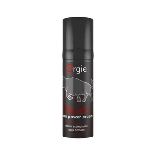 Stimulationsgel Orgie Touro für ihn 15 ml