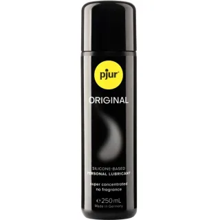 Silikon-Gleitgel pjur Original super konzentriert 250 ml