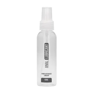 Anal-Gleitgel 100 ml Modell 2