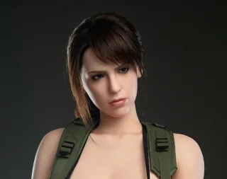 Cosplay Sexpuppe Tara