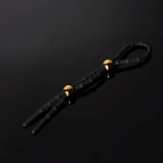UPKO Verstellbarer Cockring