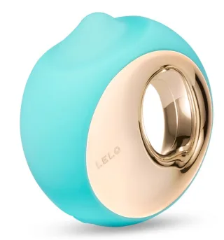 Auflegevibrator Ora 3 Türkis