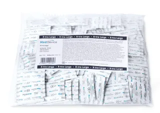 Ritex X-Tra Large - Großpackung
