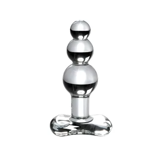 Crystal Anal Jewel