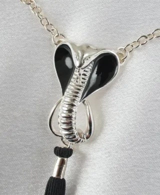 Penisschmuck Cobra