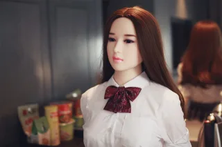 Sexpuppe Nancy