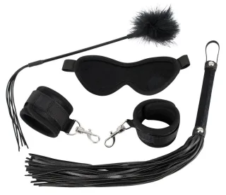 Set - sinnliche Verführung