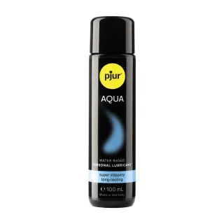 pjur Aqua