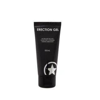 Stimulationsgel für ihn 100 ml
