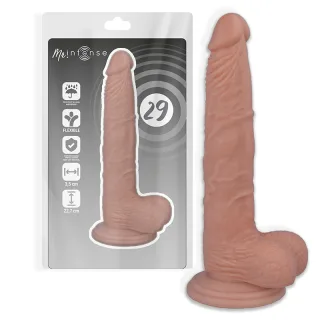 Realistischer Dildo 22,7 x 3,5 cm