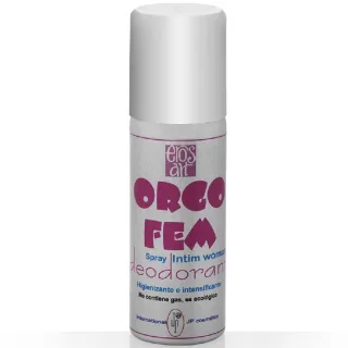 Intim-Deodorant Orgo Fem für Sie 75 ml