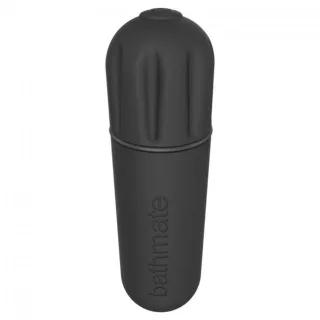Vibro-Ei Bathmate Vibe Bullet Schwarz