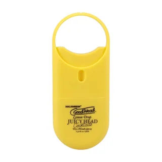 Intim-Spray Juicy Head Cocktails To-Go Lemon Drop 9 ml